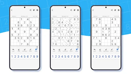 Sudoku | Permainan | XWorld Sudoku | Permainan | XWorld