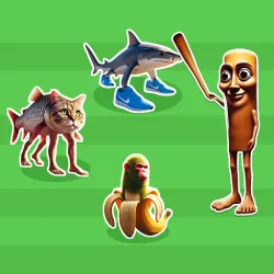 XWorld | Fun Mini Challenges