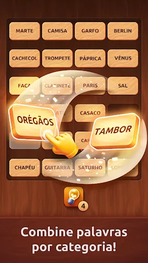 Associations - Colorwood Jogo | Jogos | XWorld Associations - Colorwood Jogo | Jogos | XWorld
