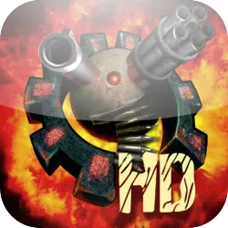 XWorld | Defense Zone HD