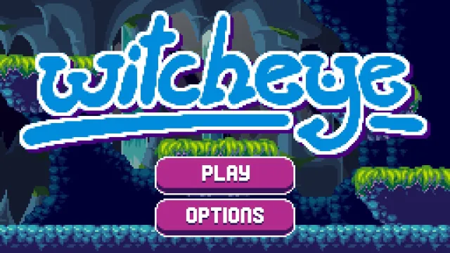 Witcheye | Игры | XWorld