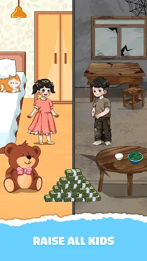 Tricky Prank: Annoying Quest | Игры | XWorld