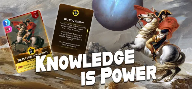 Cards, Universe & Everything | Games | XWorld