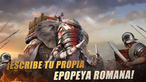 Grand War: Estrategia de Roma | juego | XWorld