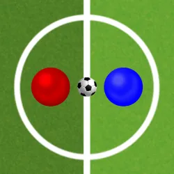 XWorld | Marble Soccer