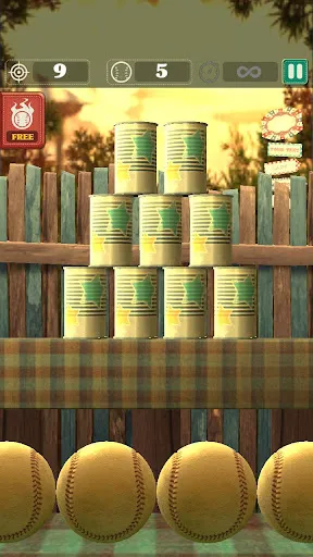 Hit & Knockdown | 游戏 | XWorld Hit & Knockdown | 游戏 | XWorld