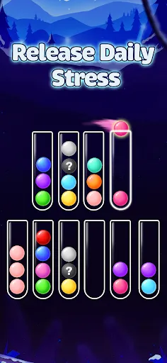 Ball Sort: Zen Adventure | Игры | XWorld Ball Sort: Zen Adventure | Игры | XWorld