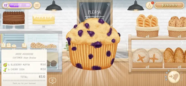 Baker Business 3 | 游戏 | XWorld