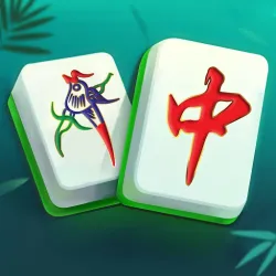 XWorld | Mahjong Life: Tile Puzzle