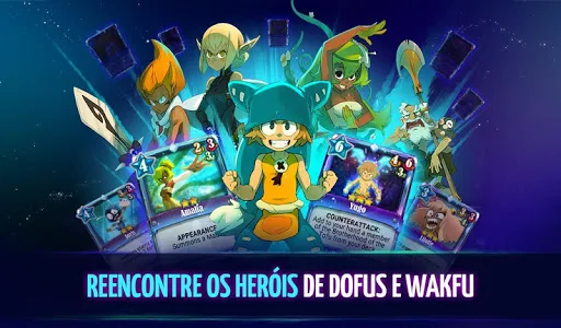 Krosmaga | Jogos | XWorld