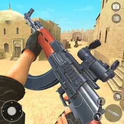 XWorld | Gun Games - FPS Shooting Game