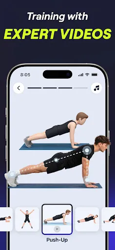 Yolo Fitness: Lazy Workout | Jogos | XWorld Yolo Fitness: Lazy Workout | Jogos | XWorld