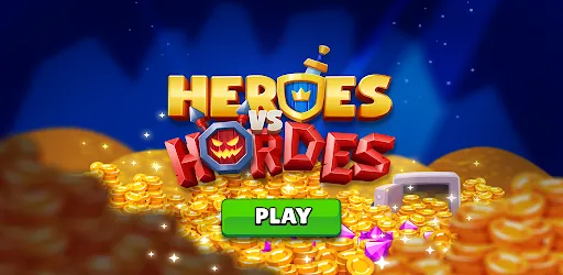 Heroes vs. Hordes: Survivor | 游戏 | XWorld