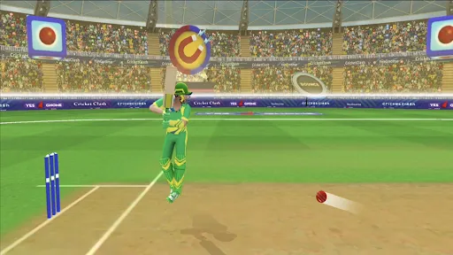 Cricket Battle PvP | Games | XWorld Cricket Battle PvP | Games | XWorld