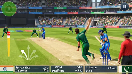 World T20 League Cricket 2026 | 游戏 | XWorld World T20 League Cricket 2026 | 游戏 | XWorld