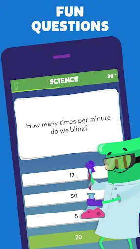 Trivia Crack: Fun Quiz Games | Games | XWorld