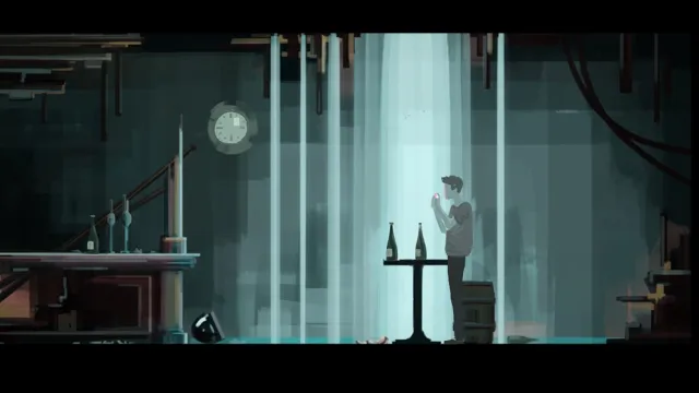 The End of the World by Sean Wenham | Games | XWorld