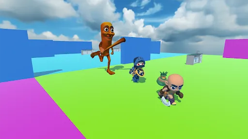 Brainrot italian memes games | Игры | XWorld
