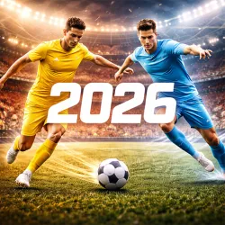 XWorld | Football 2026-Soccer League