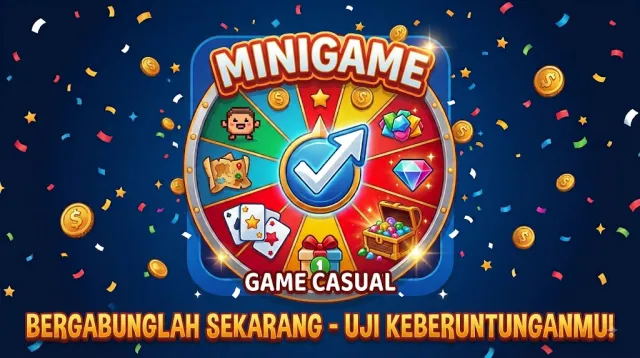 Playable | Mini Games | Permainan | XWorld