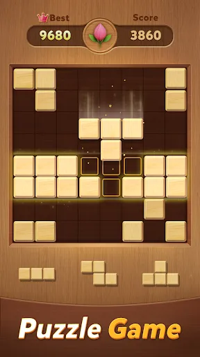 Woodblast! | Games | XWorld