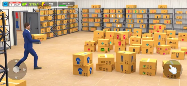 Garments Wear - Manage A Shop | Games | XWorld