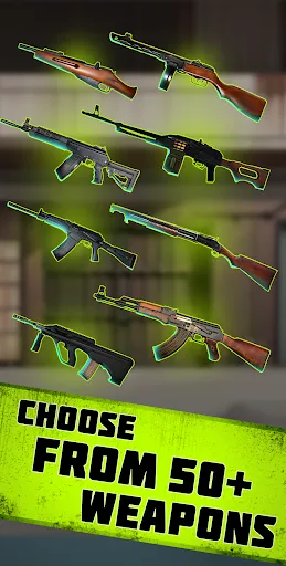 Pocket Survivor Ai | Games | XWorld