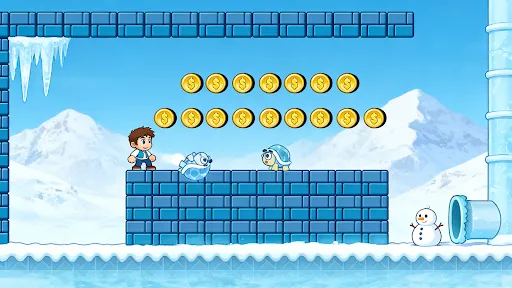 Maino's World : Super Run Game | Игры | XWorld Maino's World : Super Run Game | Игры | XWorld