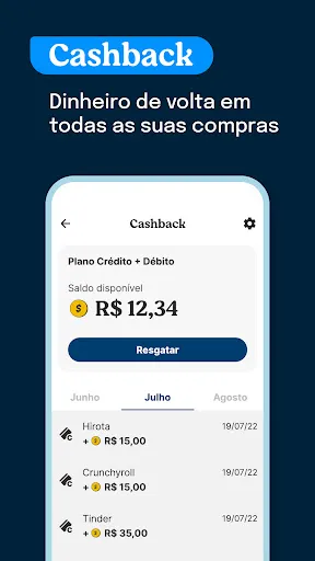 Neon cartão de crédito e conta | Jogos | XWorld