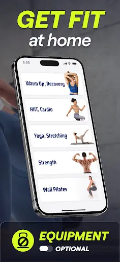 Yolo Fitness: Lazy Workout | Jogos | XWorld Yolo Fitness: Lazy Workout | Jogos | XWorld