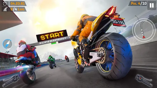 GT Bike Racing: Moto Bike Game | Games | XWorld GT Bike Racing: Moto Bike Game | Games | XWorld