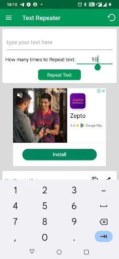 Copy Crafter | Permainan | XWorld