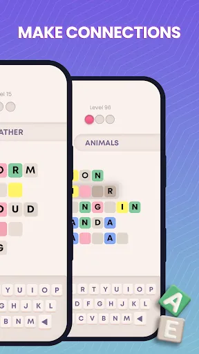 Word Wise: Association Game | 游戏 | XWorld