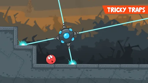 Red Ball 4 | Games | XWorld Red Ball 4 | Games | XWorld