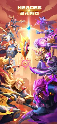 AFK Master: Idle Merge Heroes | Games | XWorld