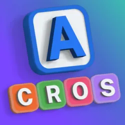 XWorld | Acrostics－Daily Crossword Game