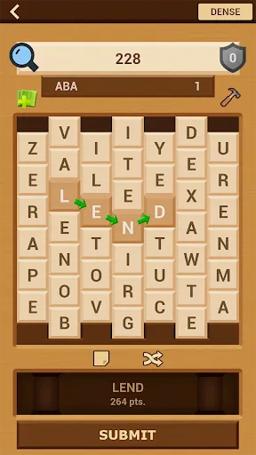 Bookworm Classic | Games | XWorld