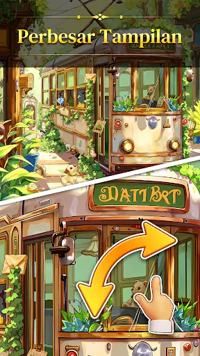 Game Objek Tersembunyi Seek It | Permainan | XWorld Game Objek Tersembunyi Seek It | Permainan | XWorld