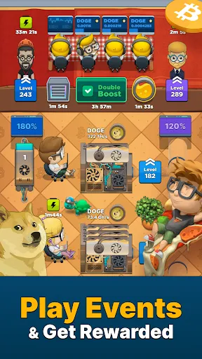 Crypto Miner 2: Bitcoin Games | Games | XWorld Crypto Miner 2: Bitcoin Games | Games | XWorld