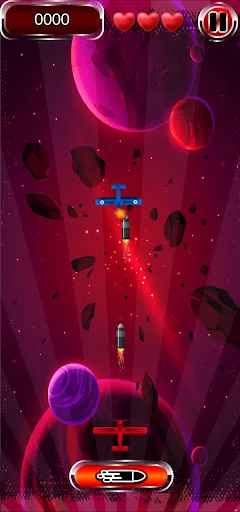 Midair Control | 游戏 | XWorld