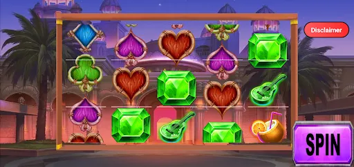 Wow Slots Seven Game | Games | XWorld