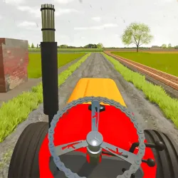 XWorld | Farming Game: Indian Tractor
