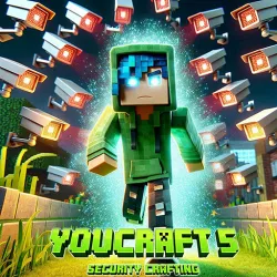 XWorld | YOUCRAFT 5: Security Crafting