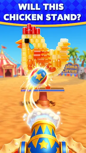 Smash All: Knockdown 3D | Игры | XWorld Smash All: Knockdown 3D | Игры | XWorld
