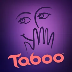 XWorld | Taboo - Official Party Game