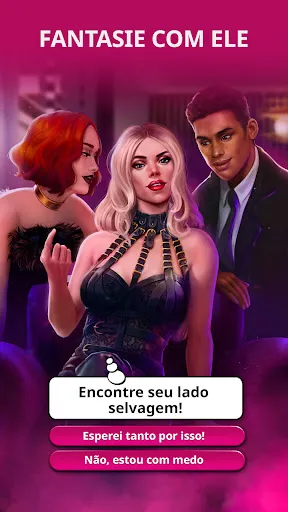 Tabou Stories®: Jogo de Amor | Jogos | XWorld