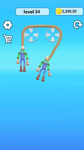 Stick Breaking-Death story | 游戏 | XWorld