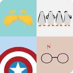 XWorld | Adivinhe o filme: Trivia Quiz