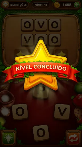 Word Snack! Sesta com Palavras | Jogos | XWorld