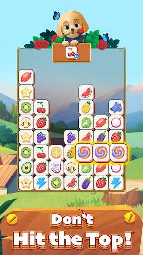 Tile Connect Master: Match fun | Permainan | XWorld